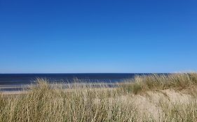 Vakantiehuis Duinwald, Geschikt Voor 8 Personen